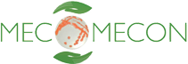MECOMECON logo