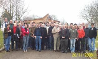 Eurominsci final conference 01