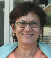 Mercedes Pardo image