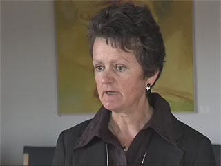 Claudia Pahl-Wostl image