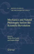 Mechanics and natural philosophy reduced