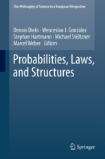 Probabilities laws structures