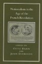 Nationalism in the age of the French revolution