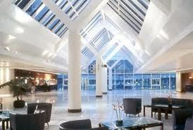 Sheraton Frankfurt Airport Hotel