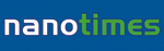 Nanotimes logo