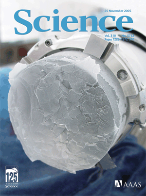 Sciencecover1105