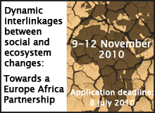 ESF-Africa Frontier Research Conference