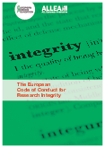 The European Code of Conduct for Research Integrity