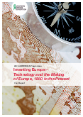 Inventing Europe – Technology and the Making of Europe, 1850 to the Present 