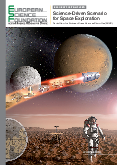 Science-Driven Scenario for Space Exploration