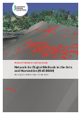 Network for Digital Methods in the Arts and Humanities (NeDiMAH)