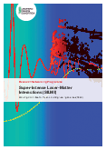 Super-Intense Laser-Matter Interactions (SILMI)